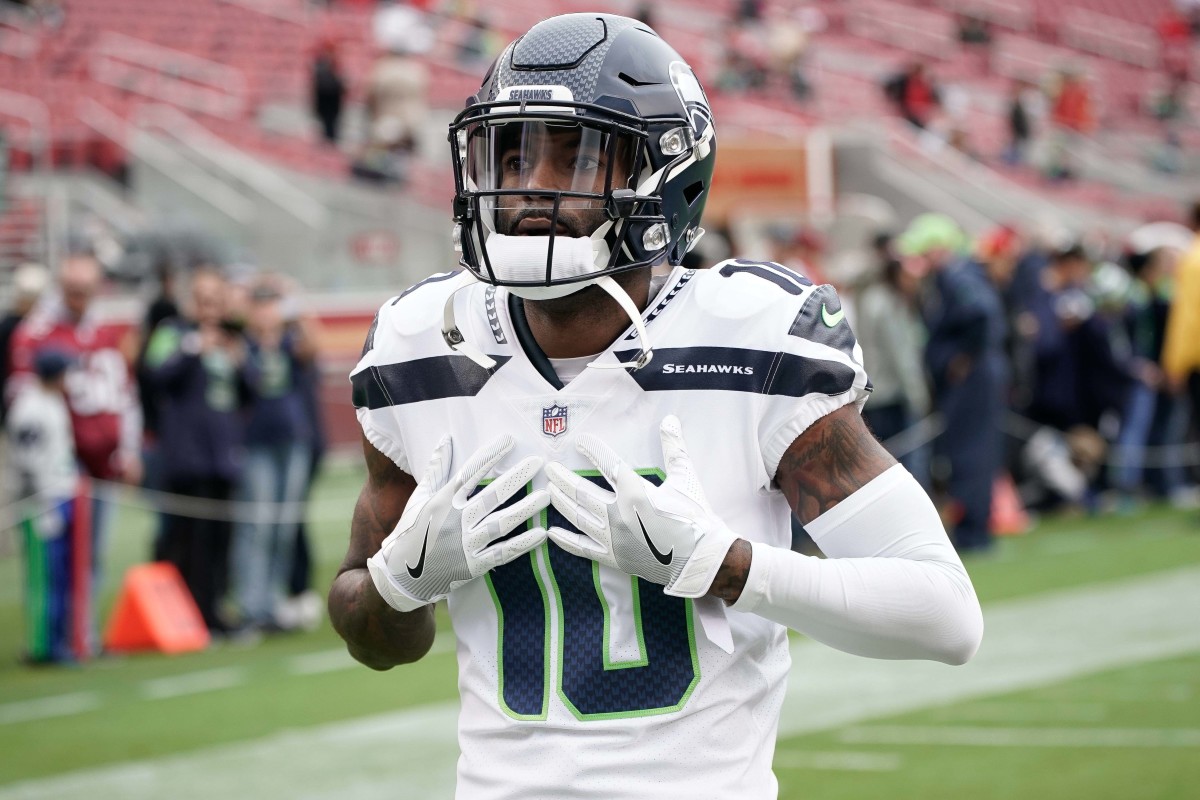 Paul Richardson